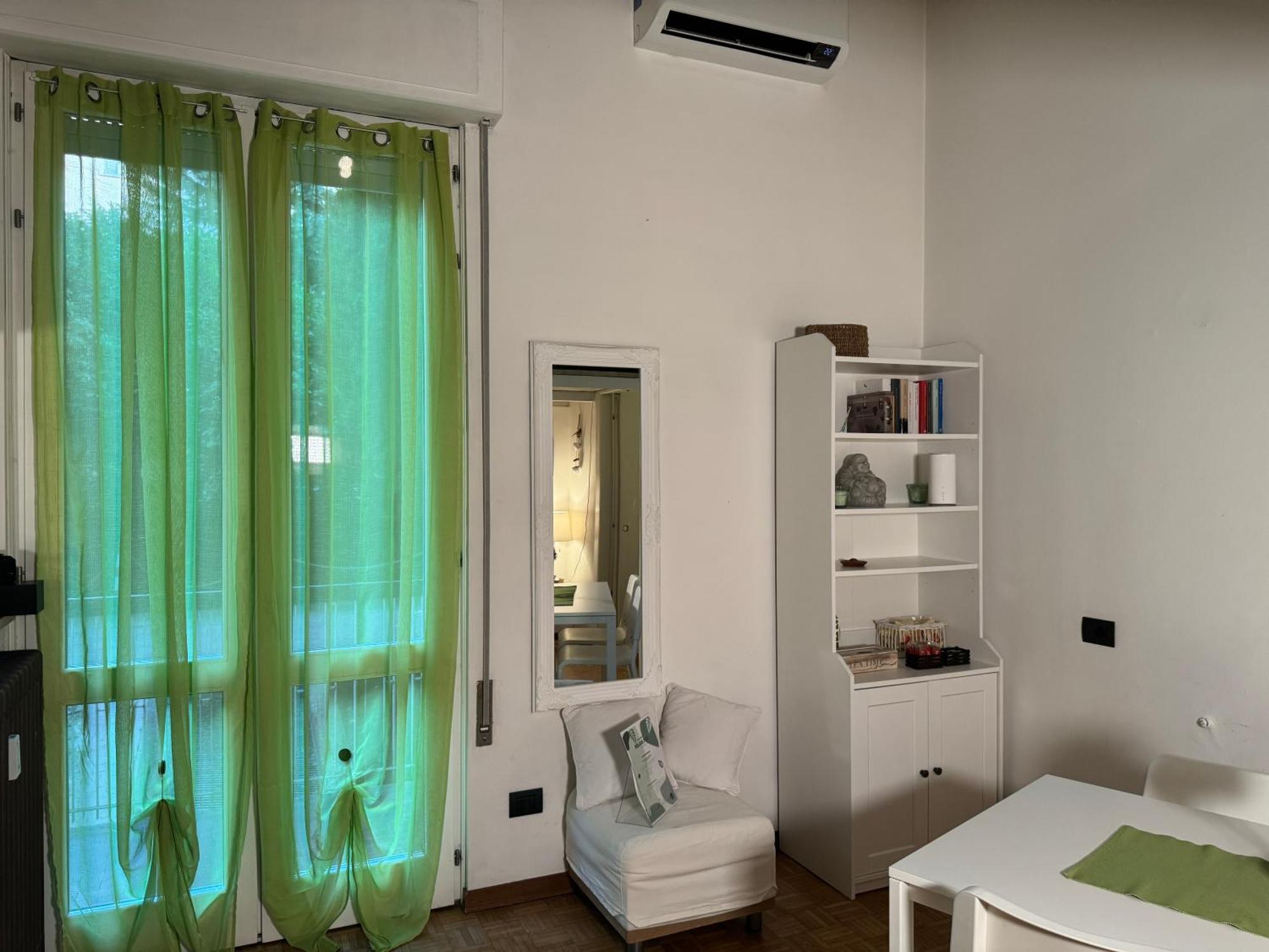 شقة Relais 7.20 غالاّراتي المظهر الخارجي الصورة