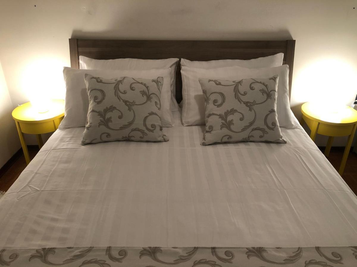 شقة Relais 7.20 غالاّراتي المظهر الخارجي الصورة
